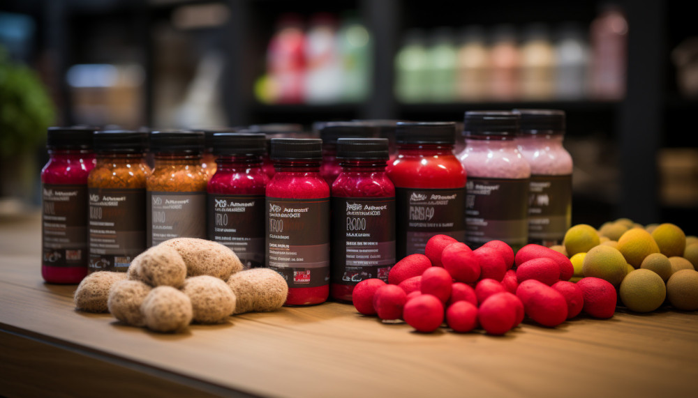 Divers - Où acheter ses compléments alimentaires ?