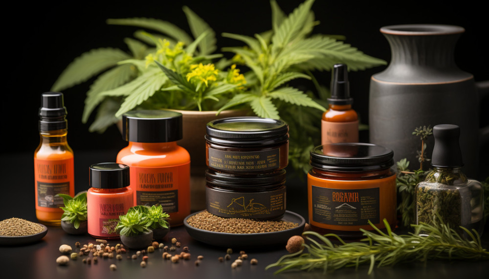 Divers - Parlons du CBD