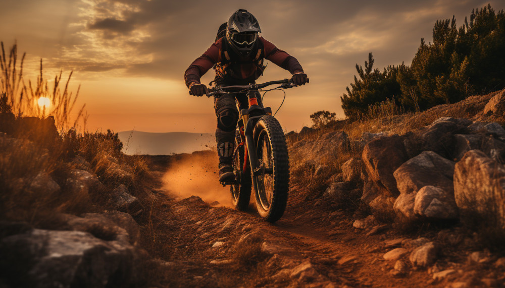 Divers - Pneu VTT : voici le meilleur choix pour votre bicyclette