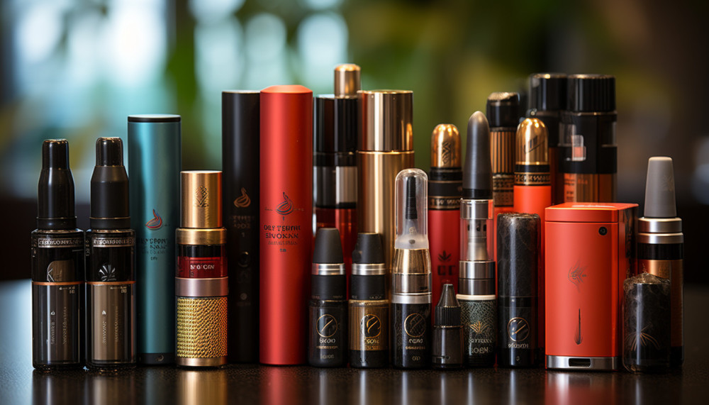 Divers - Pour quelle meilleure cigarette électronique opter ?