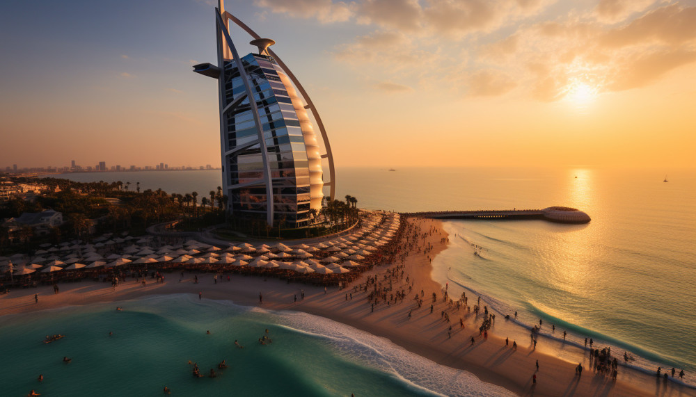 Pourquoi choisir Dubaï pour votre prochaine destination touristique ?