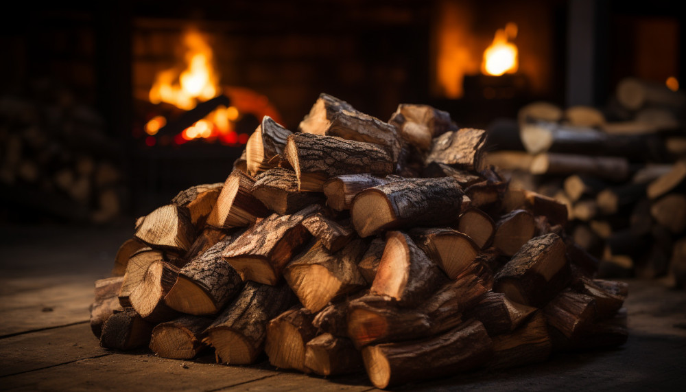 Pourquoi le chauffage au bois est source d'économie ?