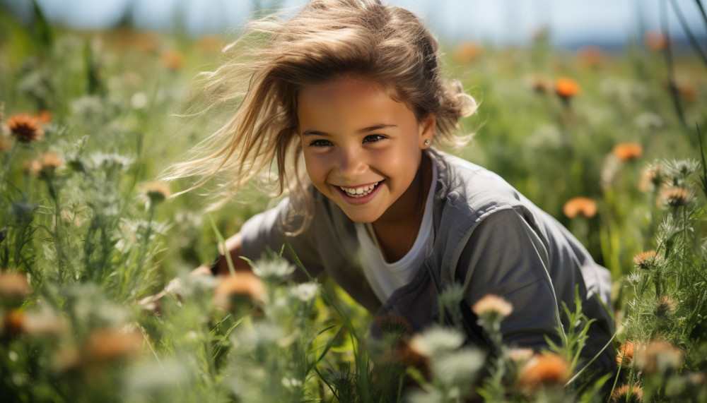 Pourquoi manger bio ?
