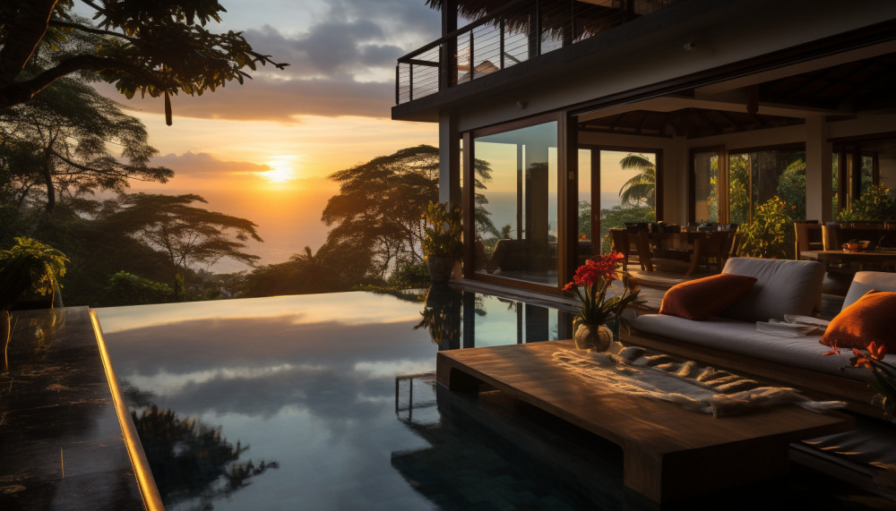 Pourquoi passer vos vacances à Bali ?
