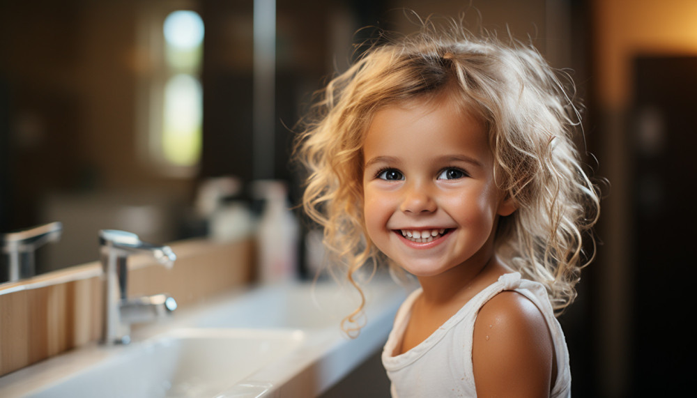 Pourquoi utiliser du dentifrice sans fluor ?