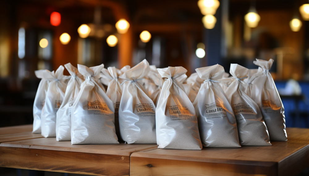 Que savoir sur le béton en sac ?