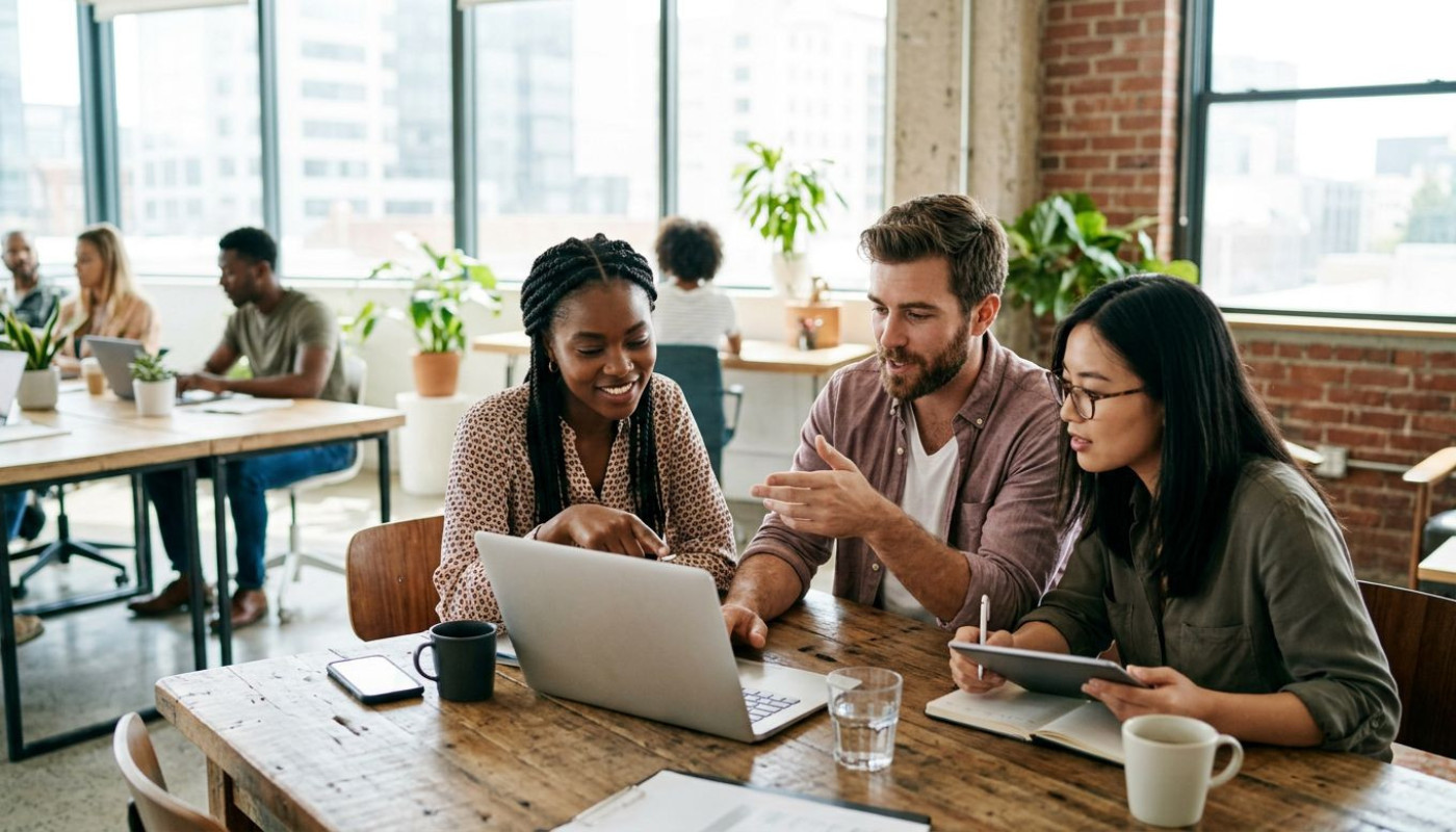 Quelle est l’importance du netlinking ?