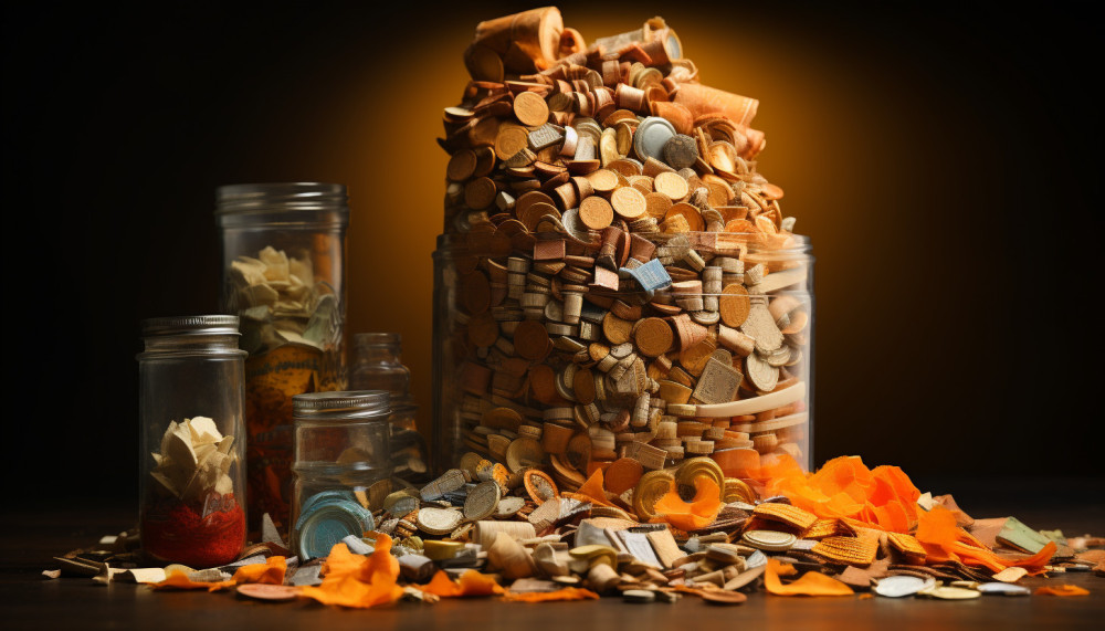 Divers - Quelles sont les dépenses à faire avec chaque type de cigarette ?