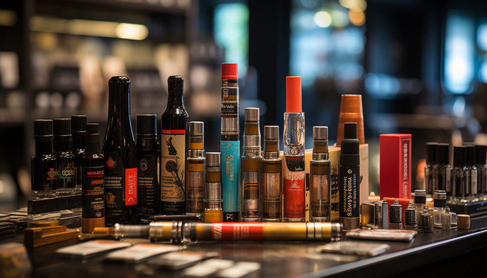 Quelles sont les règles qui régissent la consommation de la cigarette électronique ?