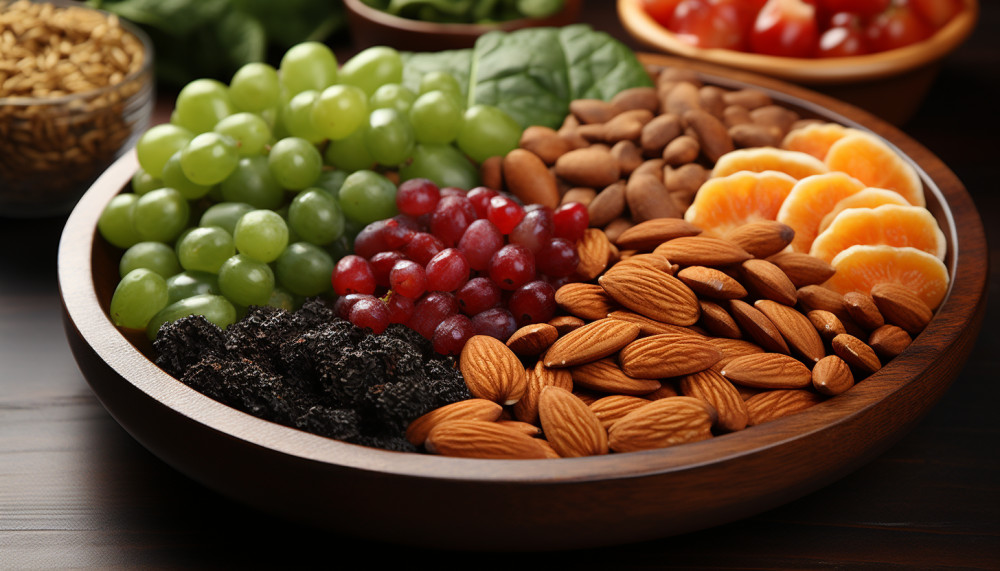 Quelques aliments mauvais pour les reins