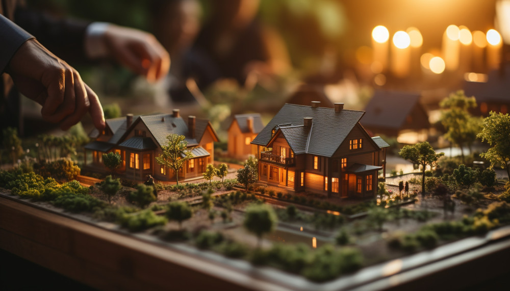 Divers - Quels avantages d’investir dans l’immobilier ?