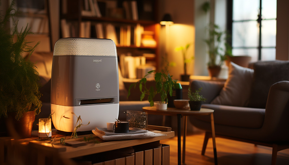 Divers - Quels sont les avantages du déshumidificateur ?