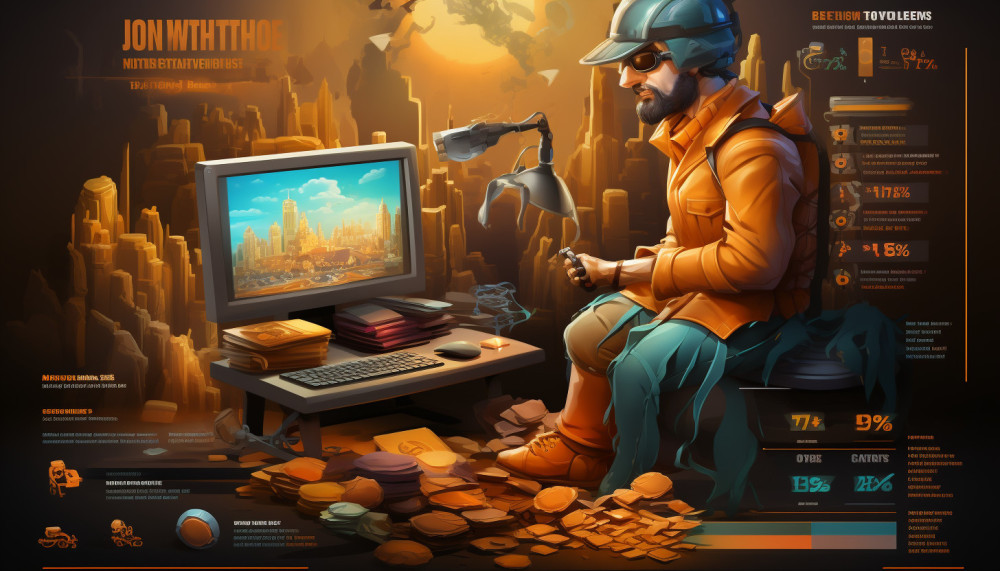 Quels sont les jeux en ligne les plus lucratifs ?