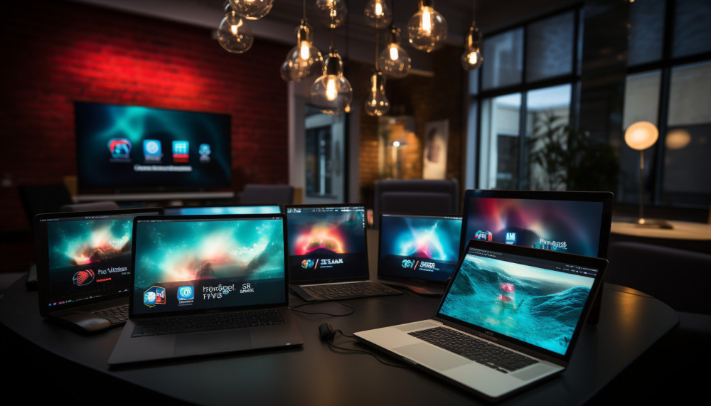 Quels sont principaux avantages de la plateforme Barba News ?