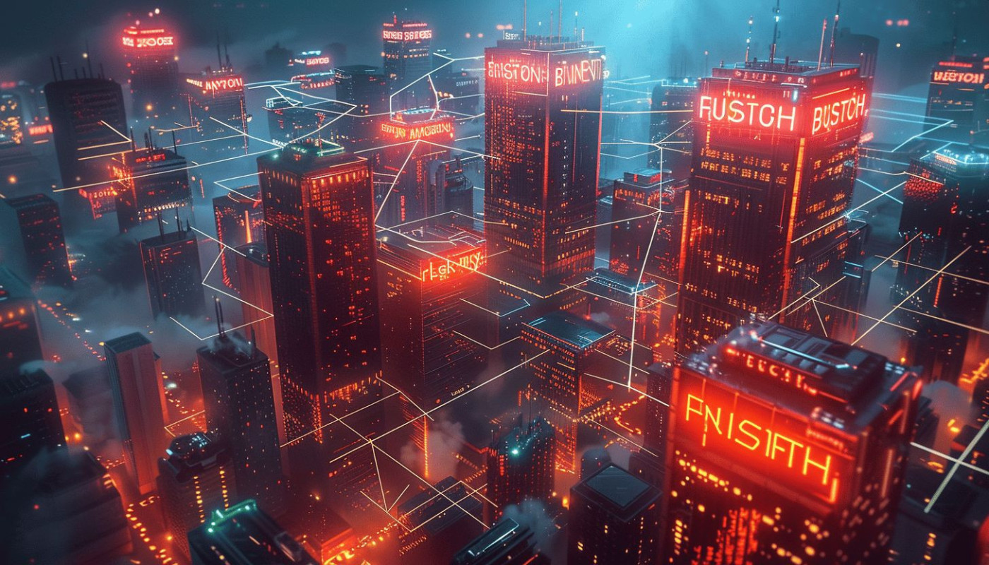 Révolution fintech quelles innovations transforment le secteur bancaire