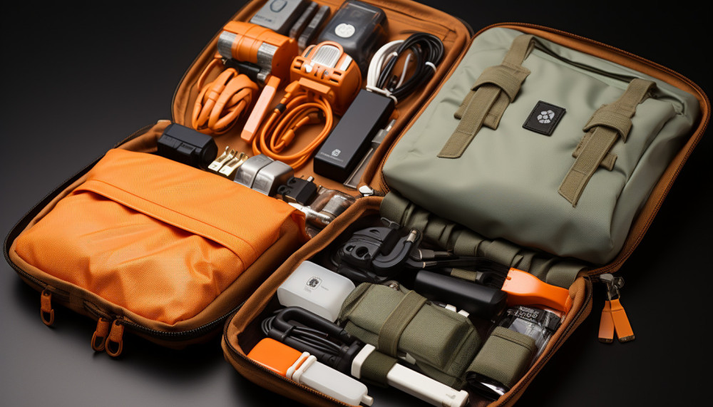 Divers - Six accessoires à privilégier pour un voyage