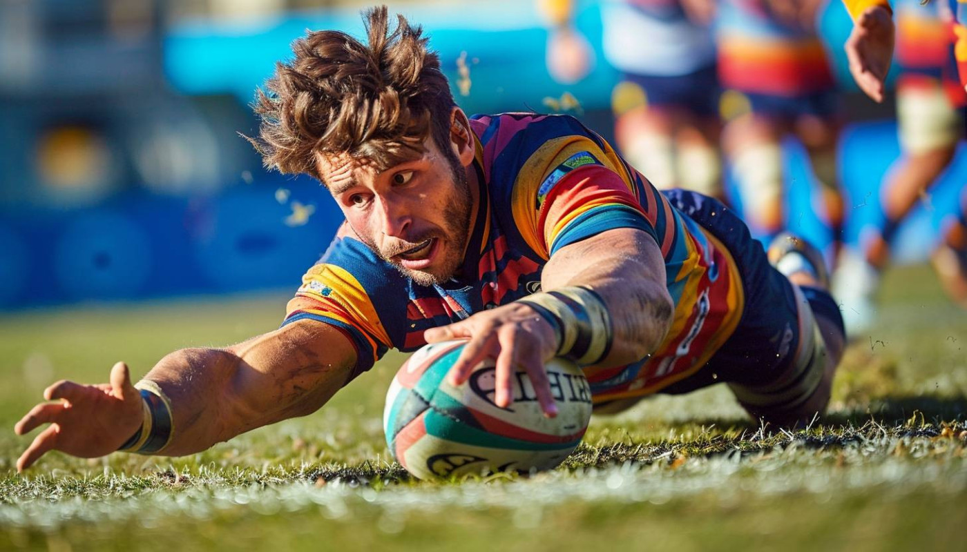 Stratégies de renouveau dans le rugby professionnel : Analyse et perspectives