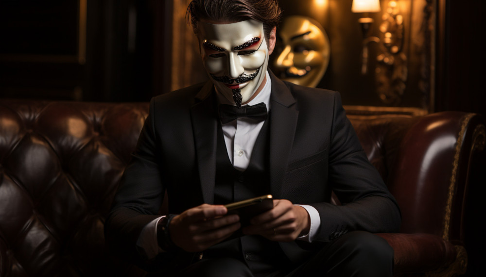 Divers - Tout ce qu'il faut savoir sur comment envoyer un SMS anonyme