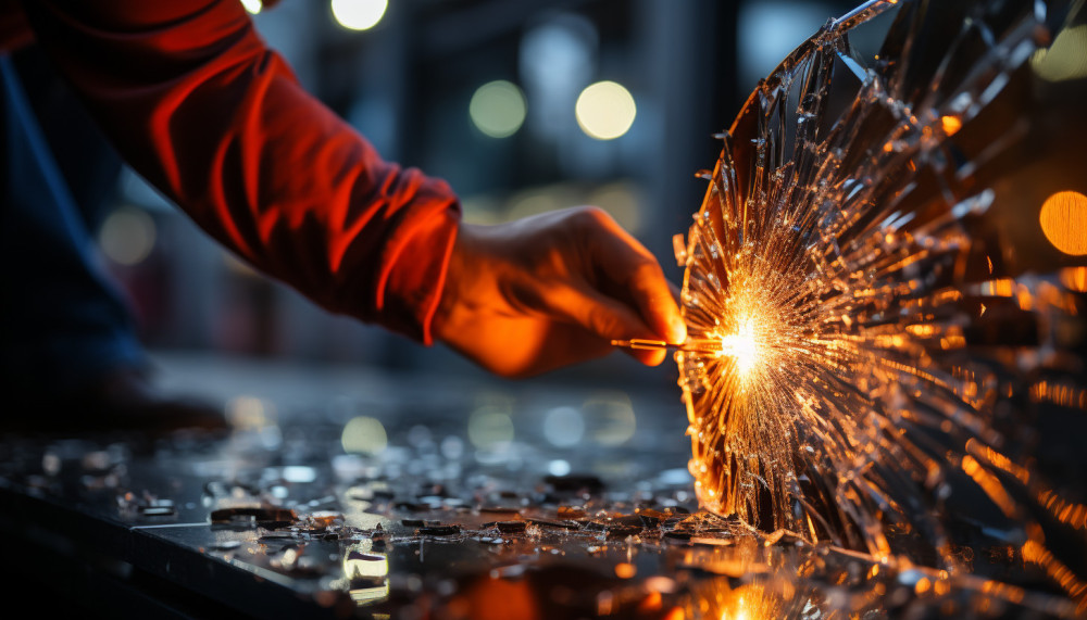 Divers - Tout savoir sur le métier de vitrier