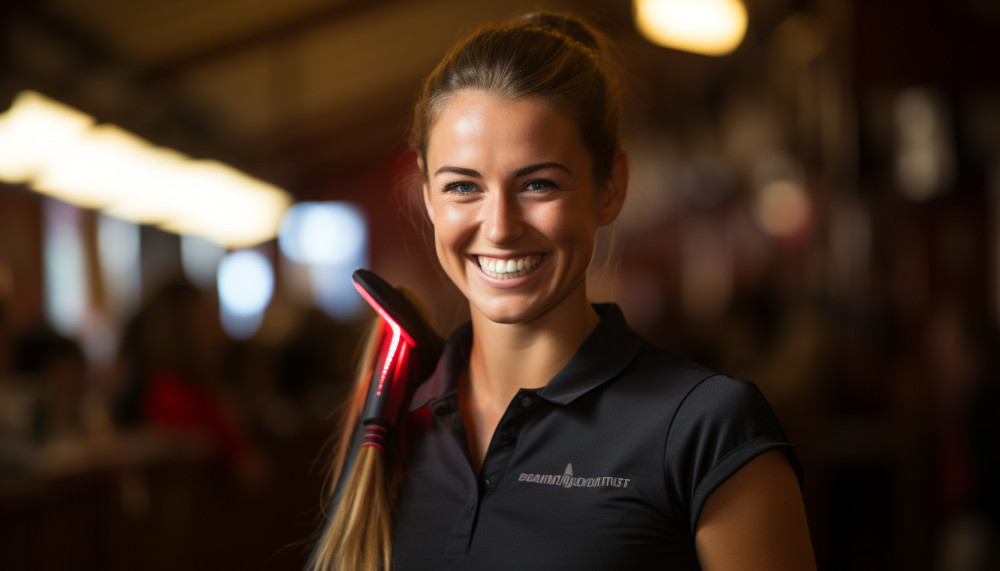 Divers - Utiliser une brosse massante sur ses chevaux: pourquoi et comment ?