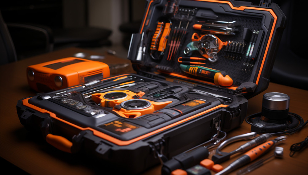 Divers - Valise diagnostique auto : pourquoi est-ce important d’en avoir ?